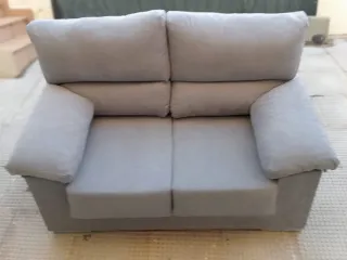 3x sofas( 2x 150cm 1x180cm) Todo el conjunto 300eu