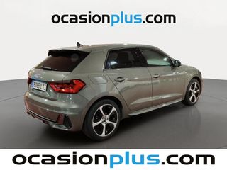 Audi A1 Sportback Adrenalin edition 30 TFSI 81 kW (110 CV)