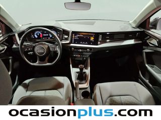 Audi A1 Sportback Adrenalin edition 30 TFSI 81 kW (110 CV)