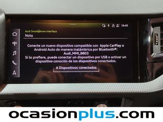 Audi A1 Sportback Adrenalin edition 30 TFSI 81 kW (110 CV)