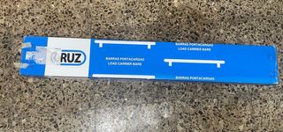 Barras de techo Baca Seat Ibiza 6J