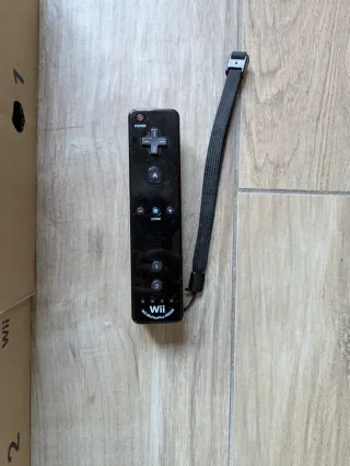 Nintendo Wii Mario Kart Pack Console