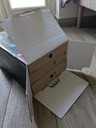 Nintendo Wii Mario Kart Pack Console