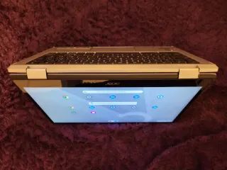 Acer Chromebook Spin 513 - 2-in-1