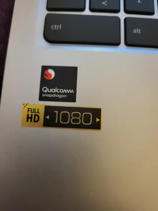 Acer Chromebook Spin 513 - 2-in-1