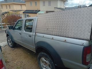 Nissan Pick-up 2004