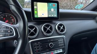 Mercedes-Benz Clase A 180d