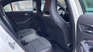 Mercedes-Benz Clase A 180d