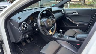 Mercedes-Benz Clase A 180d