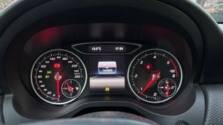 Mercedes-Benz Clase A 180d