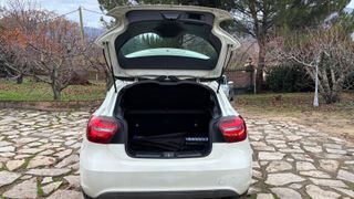 Mercedes-Benz Clase A 180d