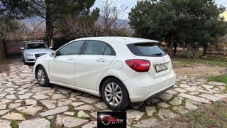 Mercedes-Benz Clase A 180d