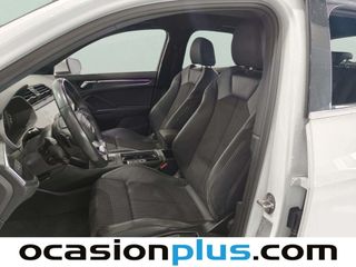 Audi Q3 Sportback TFSIe S line 45 TFSI e 180 kW (245 CV) S tronic