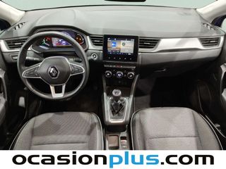 Renault Captur Techno TCe 103 kW (140 CV) GPF