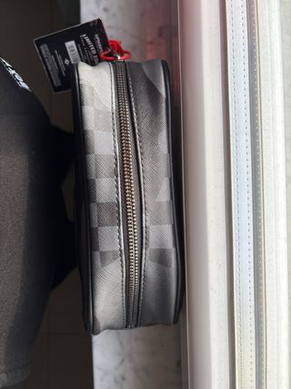 Borsello Sprayground nero