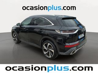 DS DS7 Crossback PureTech 180 Grand Chic Auto 132 kW (180 CV)