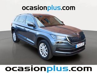 Skoda Kodiaq 1.5 TSI Ambition 4x2 110 kW (150 CV)
