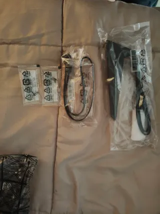 Lote CPU AMD Ryzen 5 y Placa Base MSI