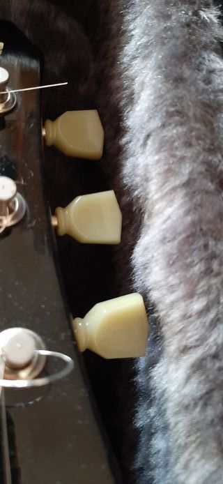 Epiphone Les Paul Guitarra + Estuche