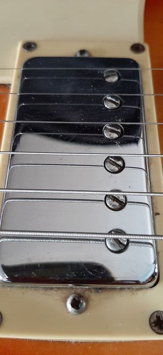 Epiphone Les Paul Guitarra + Estuche