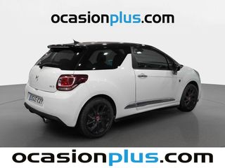 DS DS3 PureTech 110 Performance Line EAT6 81 kW (110 CV)
