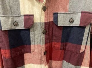 Camisa Springfield cuadros