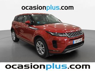 Land Rover Range Rover Evoque D150 S 4WD Auto 110 kW (150 CV)