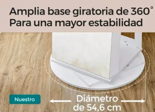 Mobile Portagioie e Scarpiera con Specchio