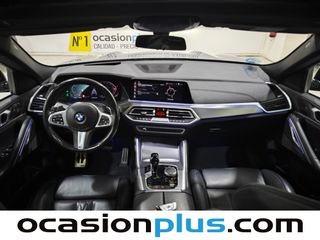 BMW X6 xDrive40i 245 kW (333 CV)