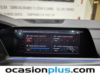 BMW X6 xDrive40i 245 kW (333 CV)