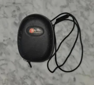 Cámara Fujifilm Nexia Q1 Naranja