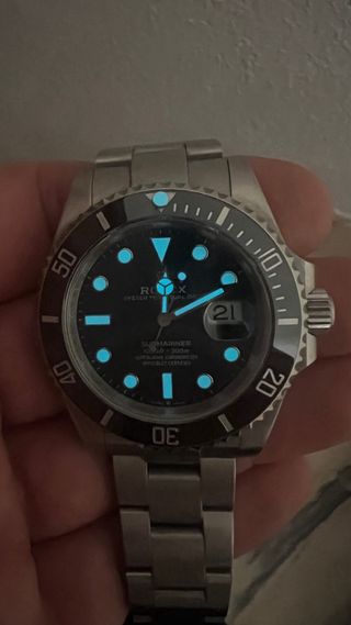 Rolex Submariner