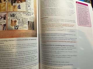 IB Visual Arts Course Book: Oxford IB Diploma P...