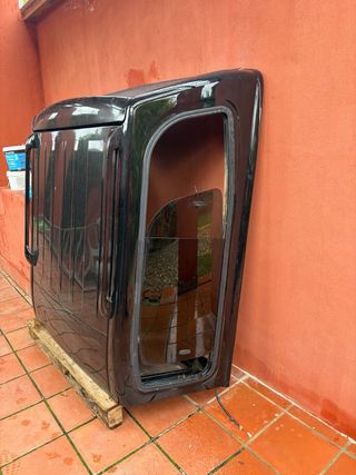 Carry Boy Capota Toyota HILUX