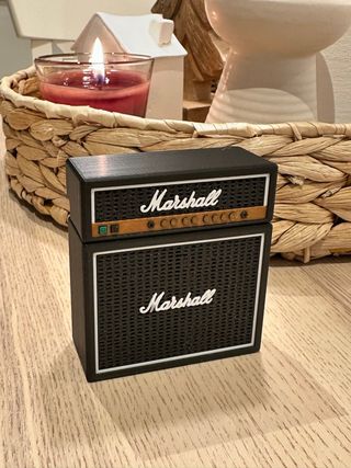 Caixa AirPods Pro 2 Marshall