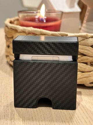 Caixa AirPods Pro 2 Marshall