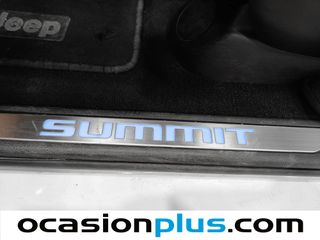 Jeep Grand Cherokee 3.0 V6 Diesel Summit 184 kW (250 CV)