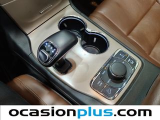 Jeep Grand Cherokee 3.0 V6 Diesel Summit 184 kW (250 CV)