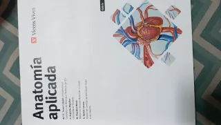 ANATOMIA APLICADA (GALICIA) AULA 3D