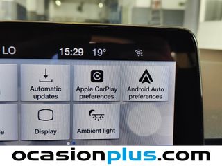 Ford Focus 1.0 Ecoboost MHEV Active 114 kW (155 CV)