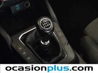 Ford Focus 1.0 Ecoboost MHEV Active 114 kW (155 CV)