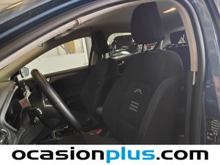 Ford Focus 1.0 Ecoboost MHEV Active 114 kW (155 CV)
