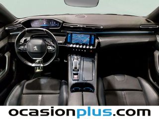 Peugeot 508 SW BlueHDi 180 S&S GT Line EAT8 132 kW (180 CV)