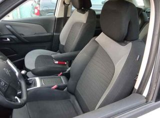 Brazo suspensión inferior citroen s470rd c4 227048