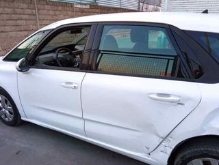 Brazo suspensión inferior citroen s470rd c4 227048