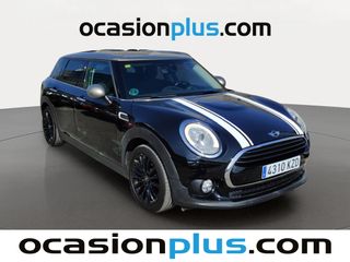 MINI MINI Clubman Cooper D 110 kW (150 CV)