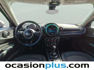 MINI MINI Clubman Cooper D 110 kW (150 CV)