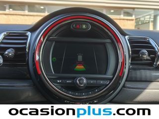 MINI MINI Clubman Cooper D 110 kW (150 CV)