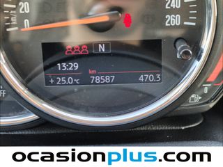 MINI MINI Clubman Cooper D 110 kW (150 CV)