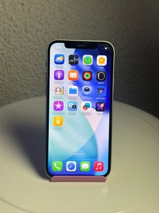 iPhone 12 128GB Verde